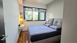 Mayfair Gardens (D21), Condominium #556702661